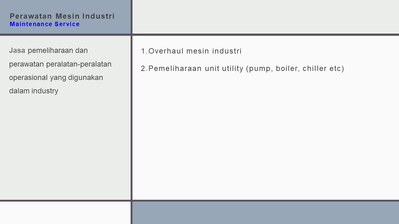 Our Project